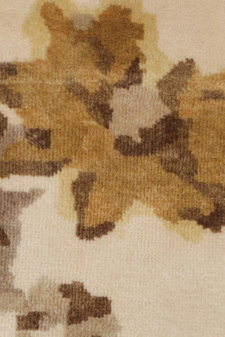 Modern French Art Deco Rug