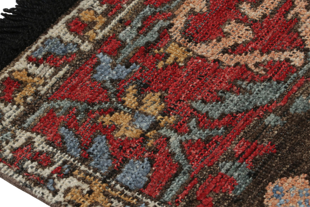 Oriental Pictorial Rug