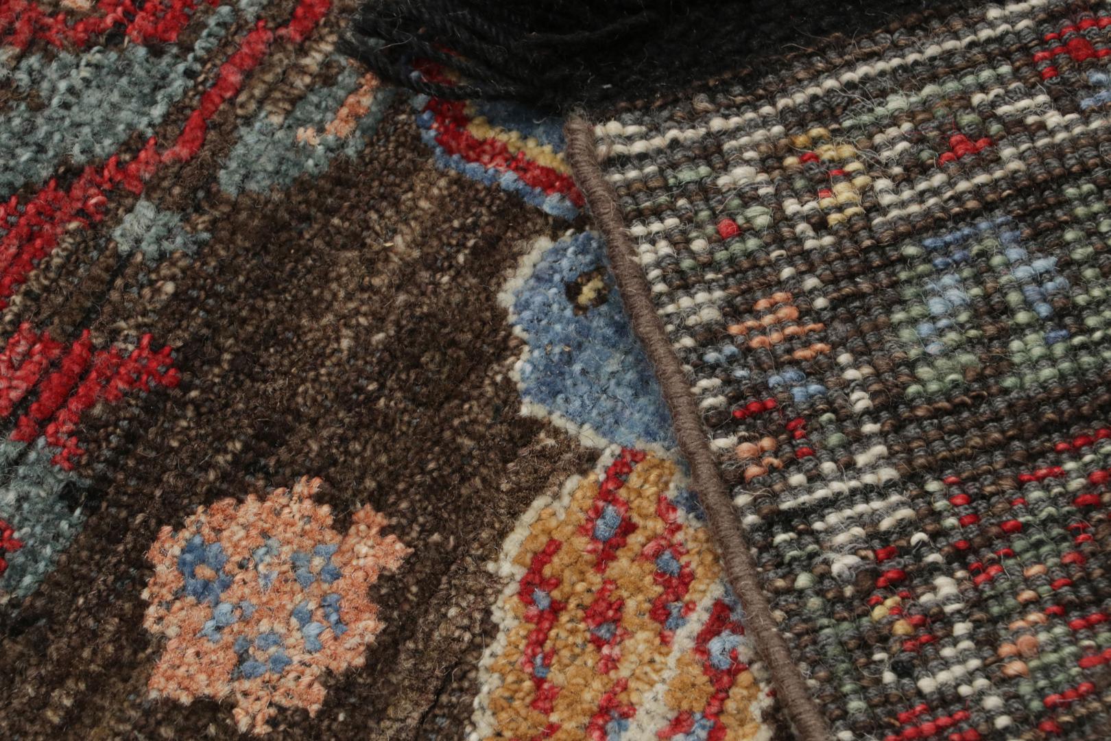 Oriental Pictorial Rug