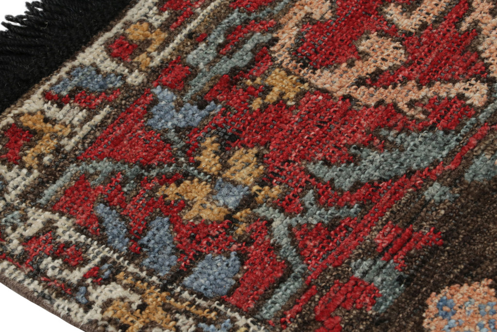 Oriental Pictorial Rug
