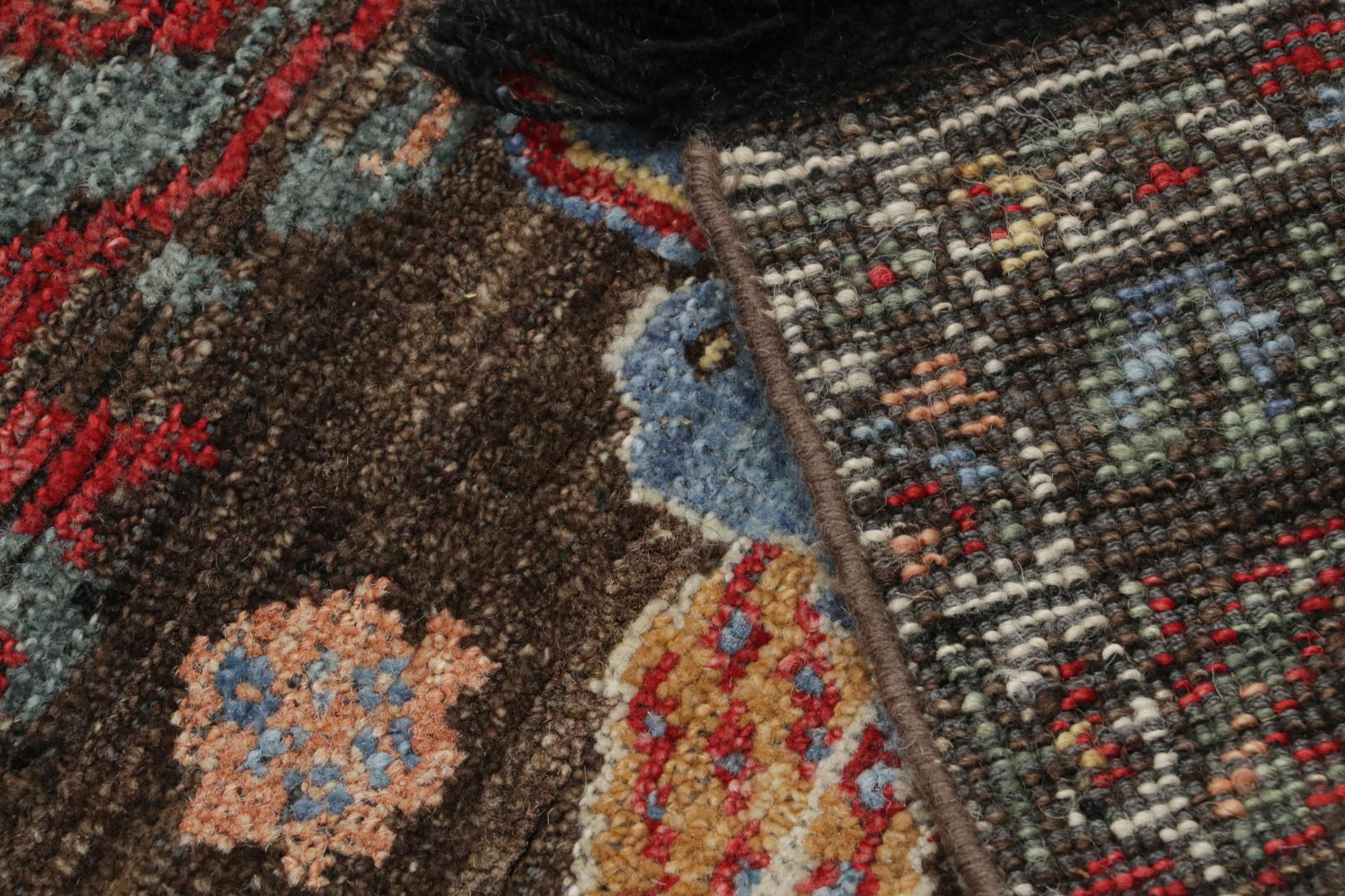 Oriental Pictorial Rug
