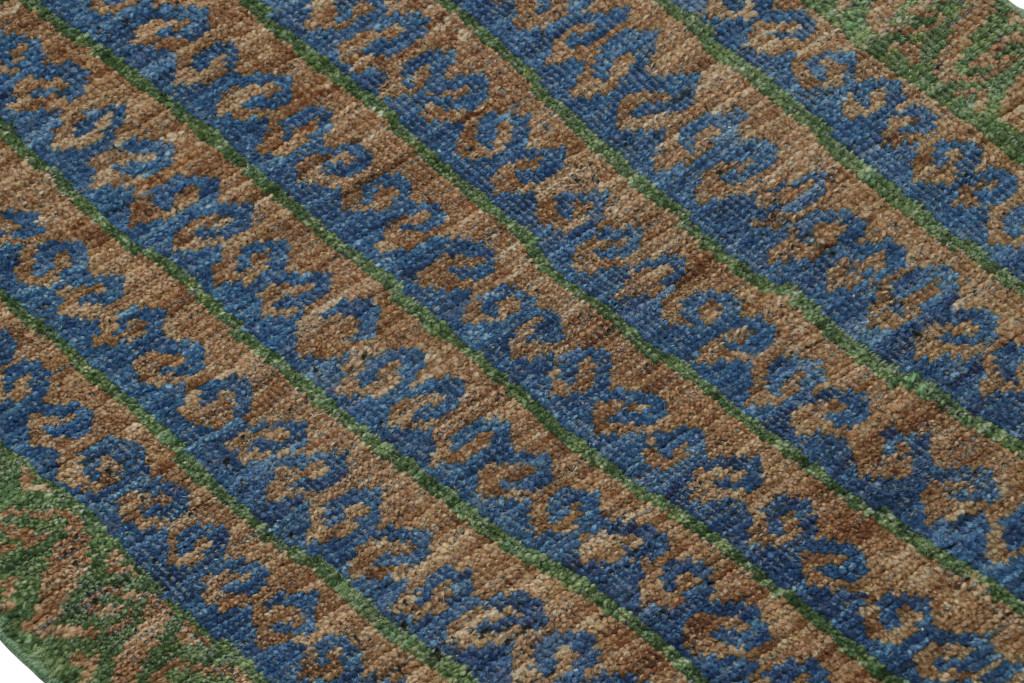 Persian Baluch Geometric Rug