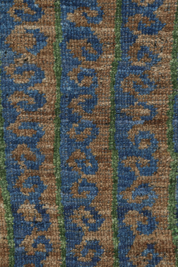 Persian Baluch Geometric Rug