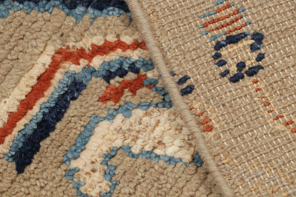 Dragon Scatter Pictorial Rug