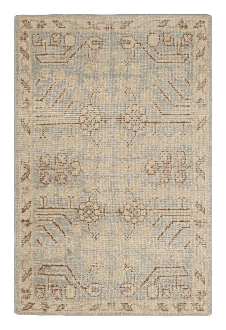 Khotan Samarkand Rug
