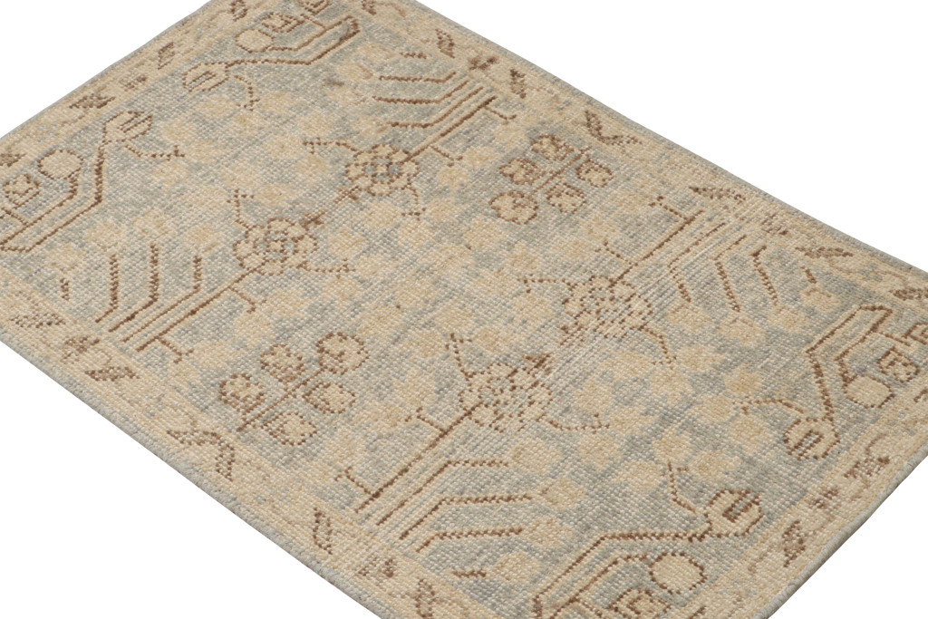 Khotan Samarkand Rug