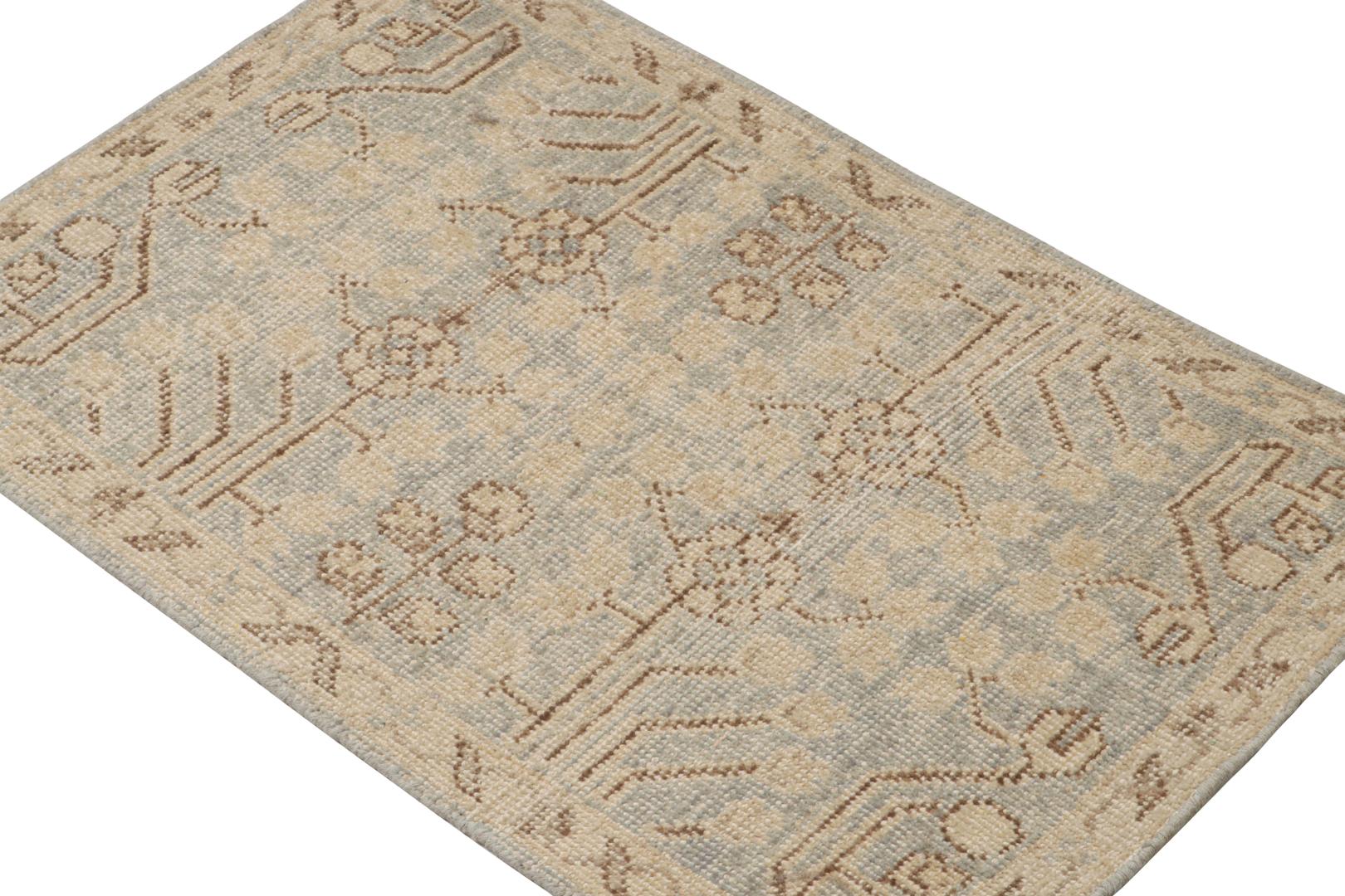 Khotan Samarkand Rug