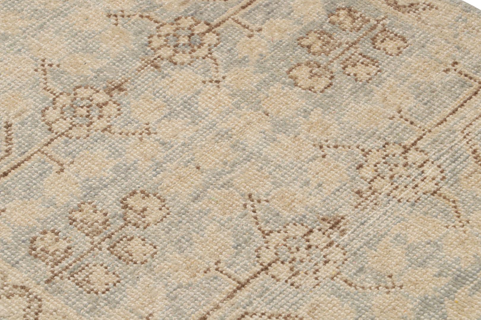 Khotan Samarkand Rug