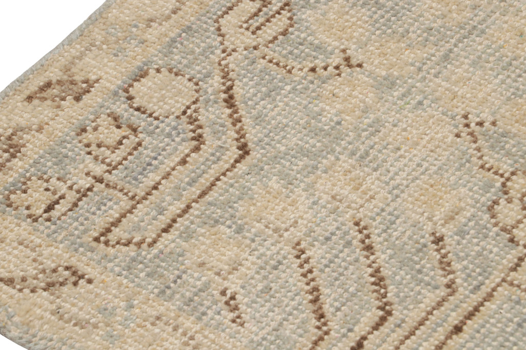 Khotan Samarkand Rug