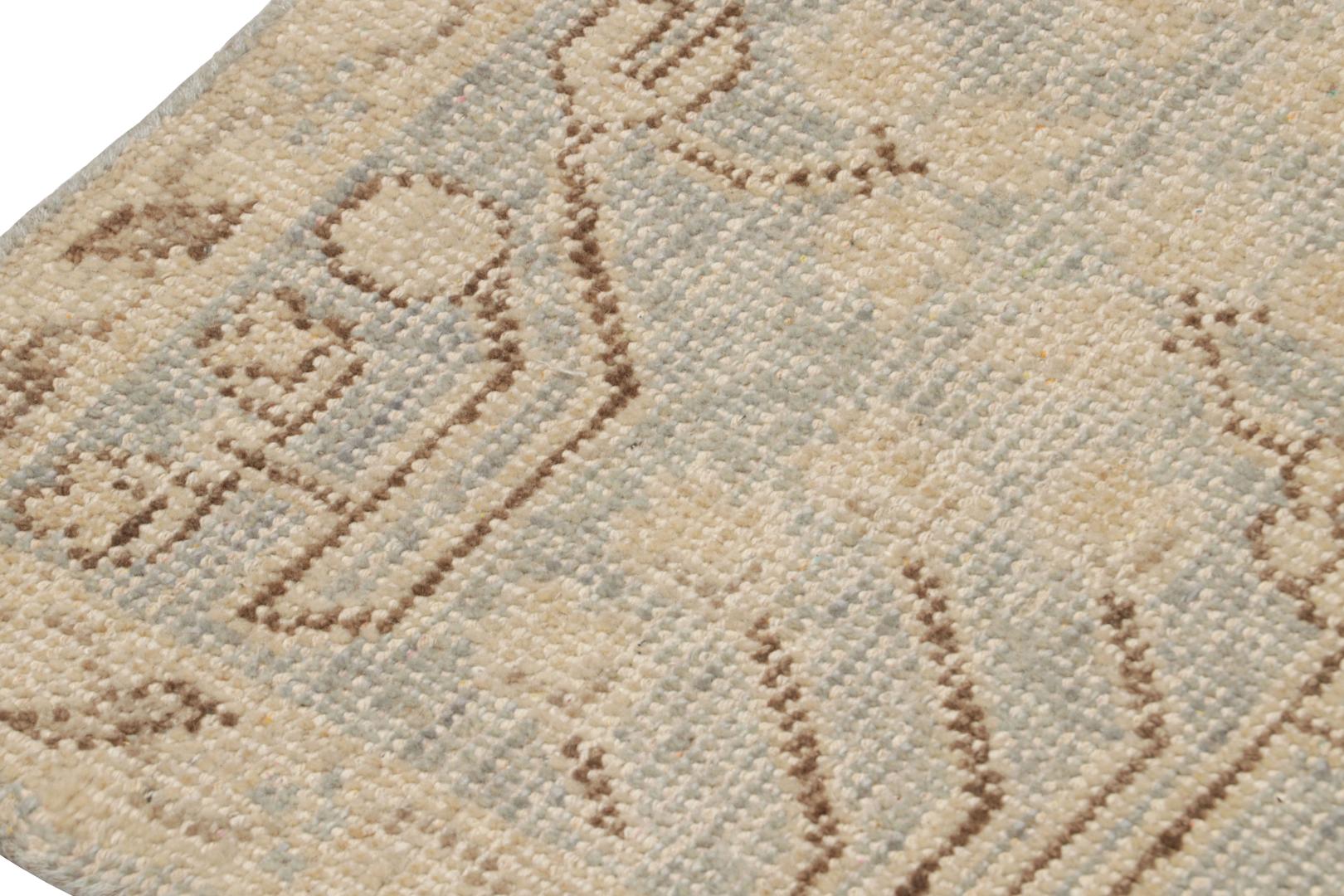 Khotan Samarkand Rug