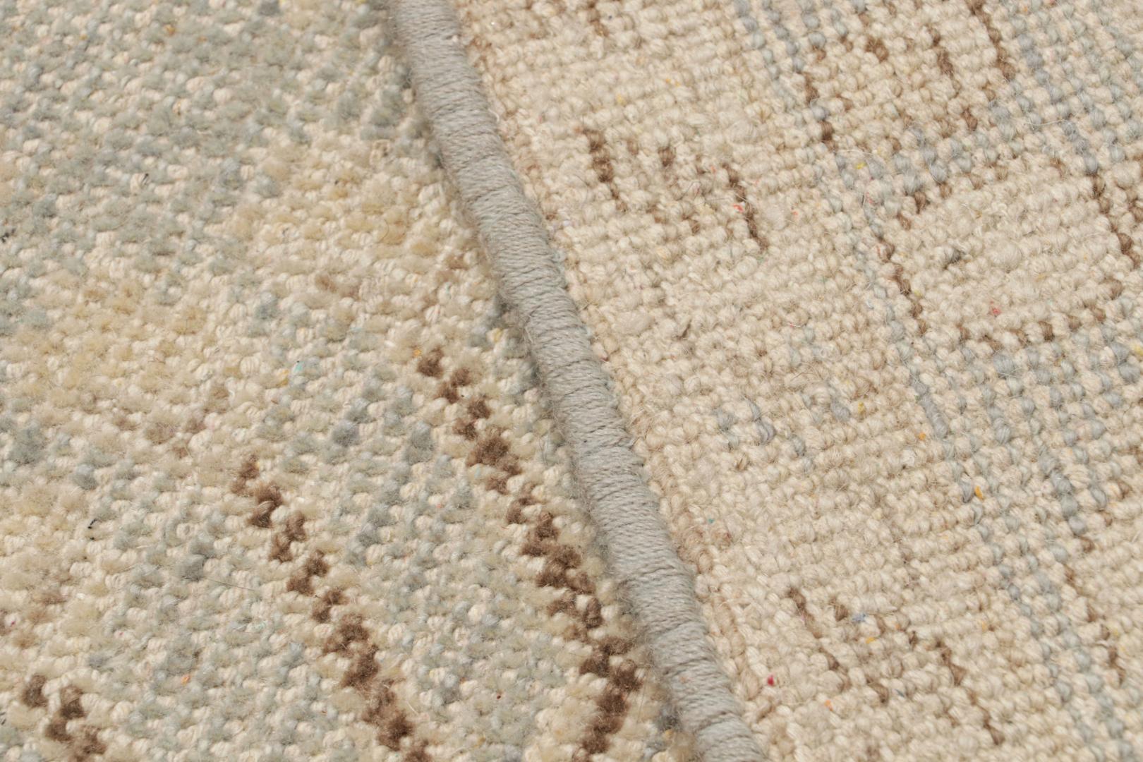 Khotan Samarkand Rug