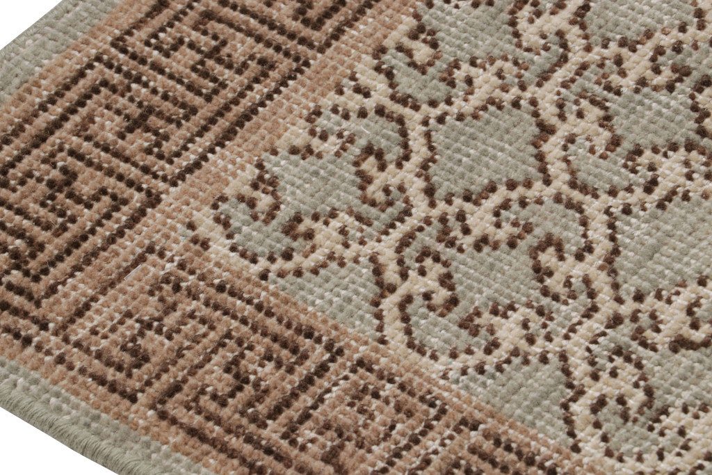 Khotan Samarkand Rug