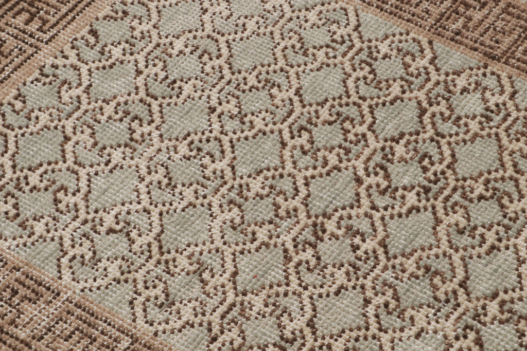 Khotan Samarkand Rug