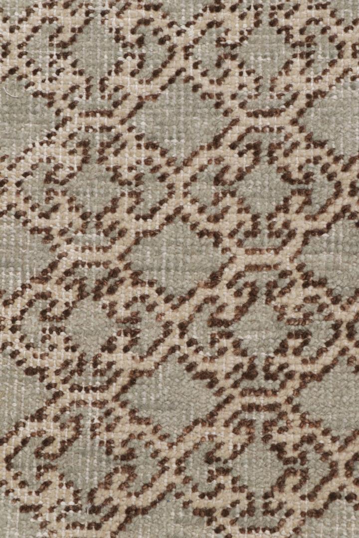 Khotan Samarkand Rug
