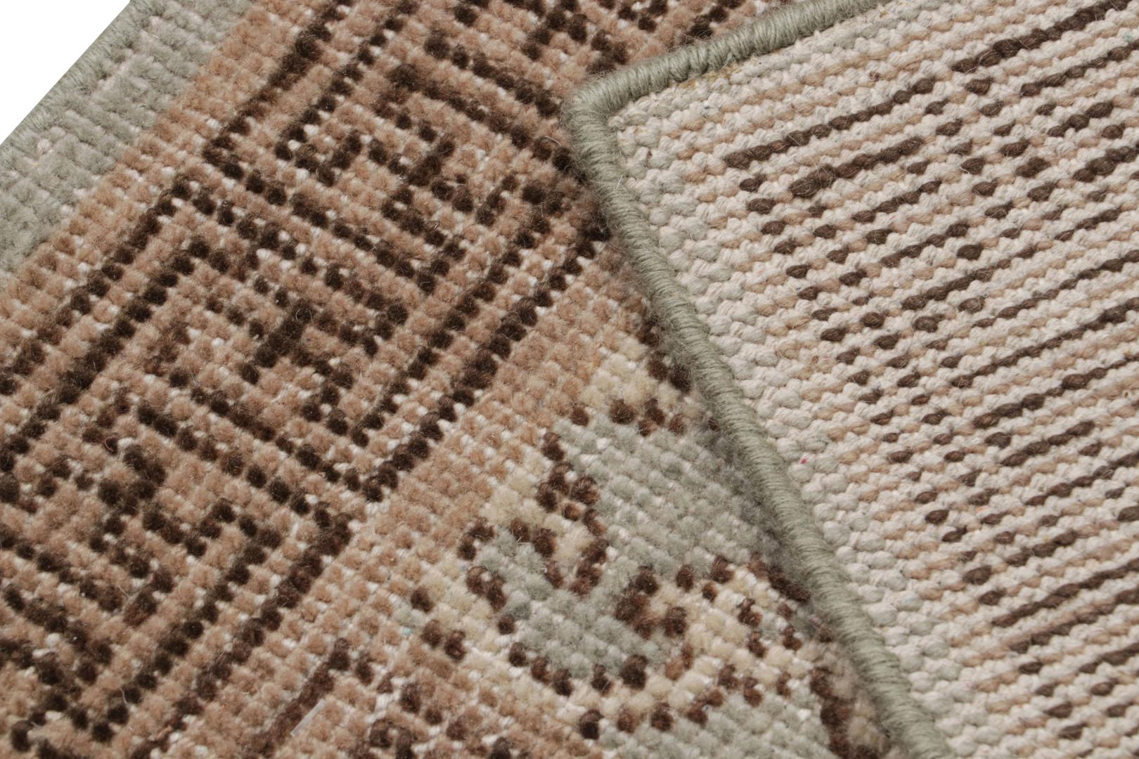 Khotan Samarkand Rug