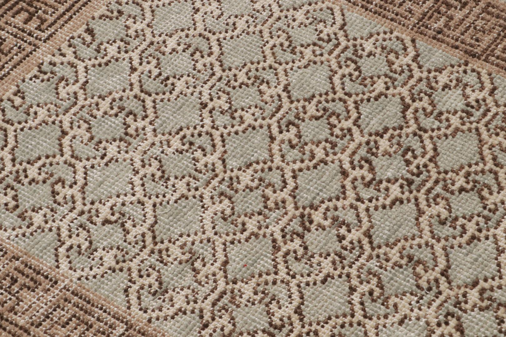 Khotan Samarkand Rug