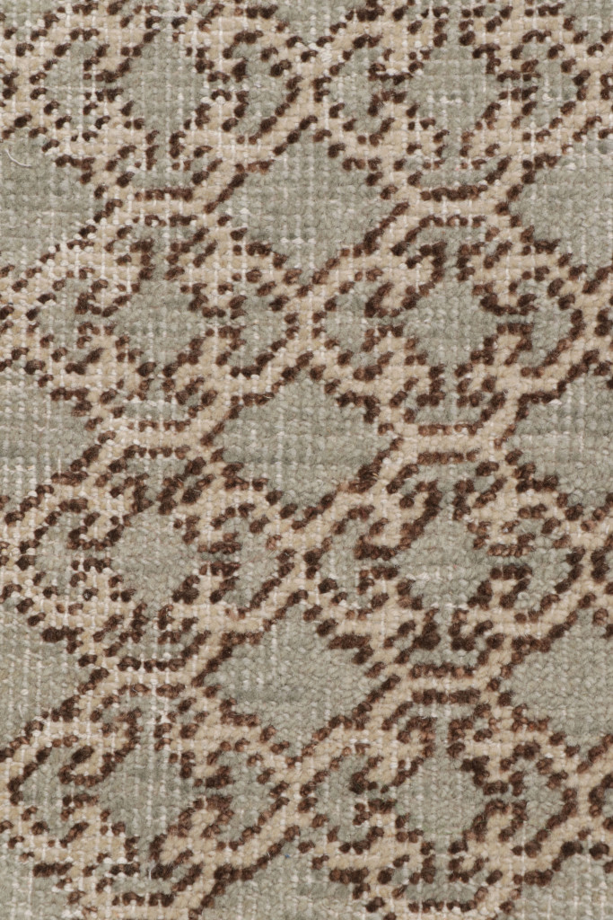 Khotan Samarkand Rug