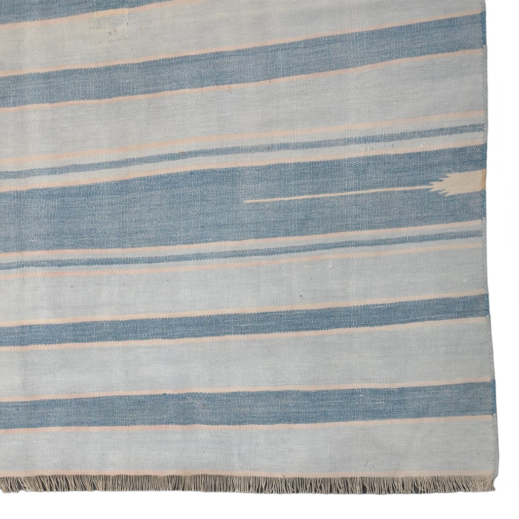 Vintage Dhurrie Rug