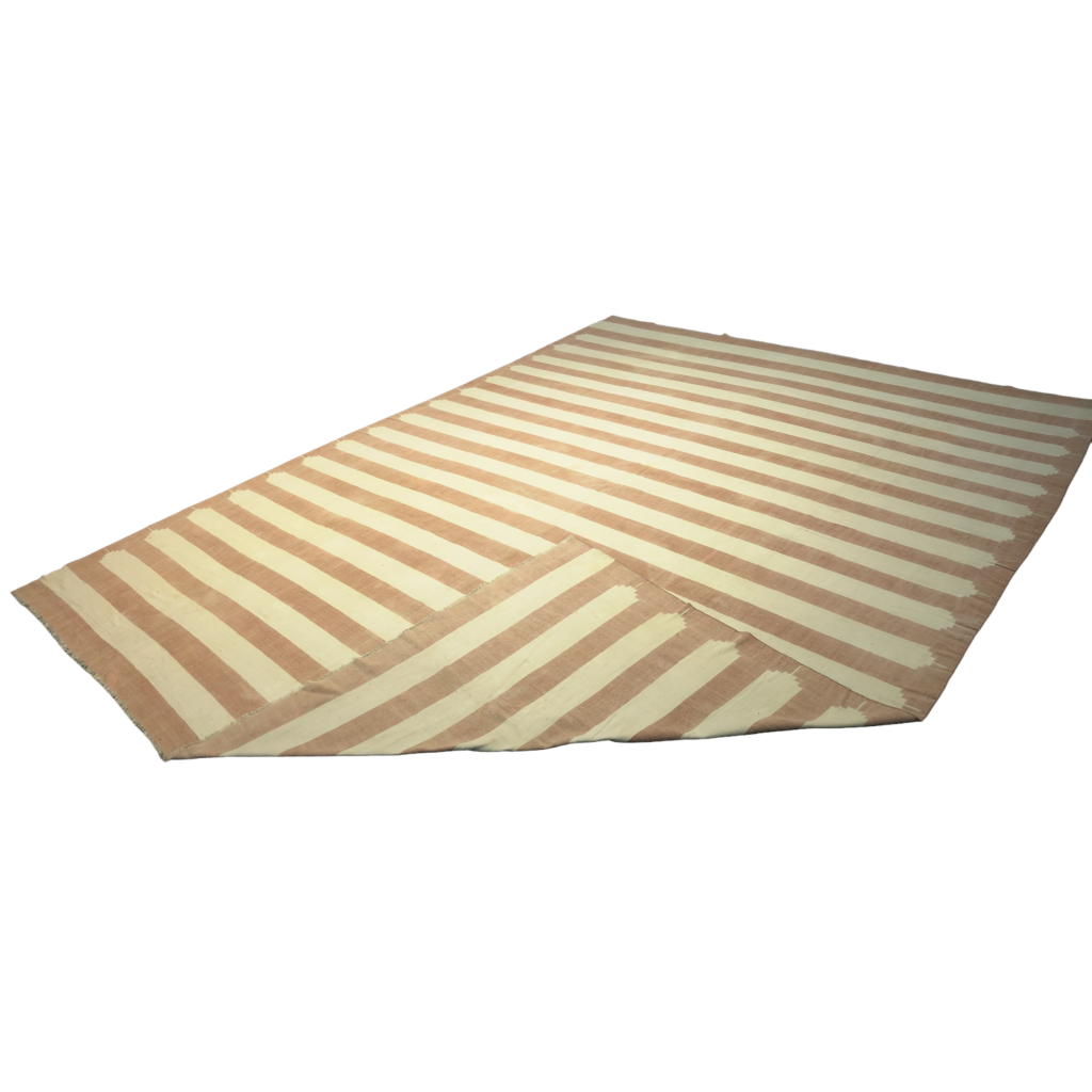 Vintage Dhurrie Rug