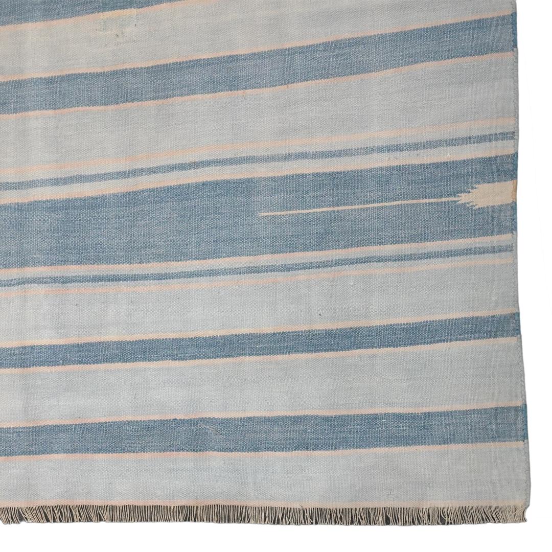 Vintage Dhurrie Rug