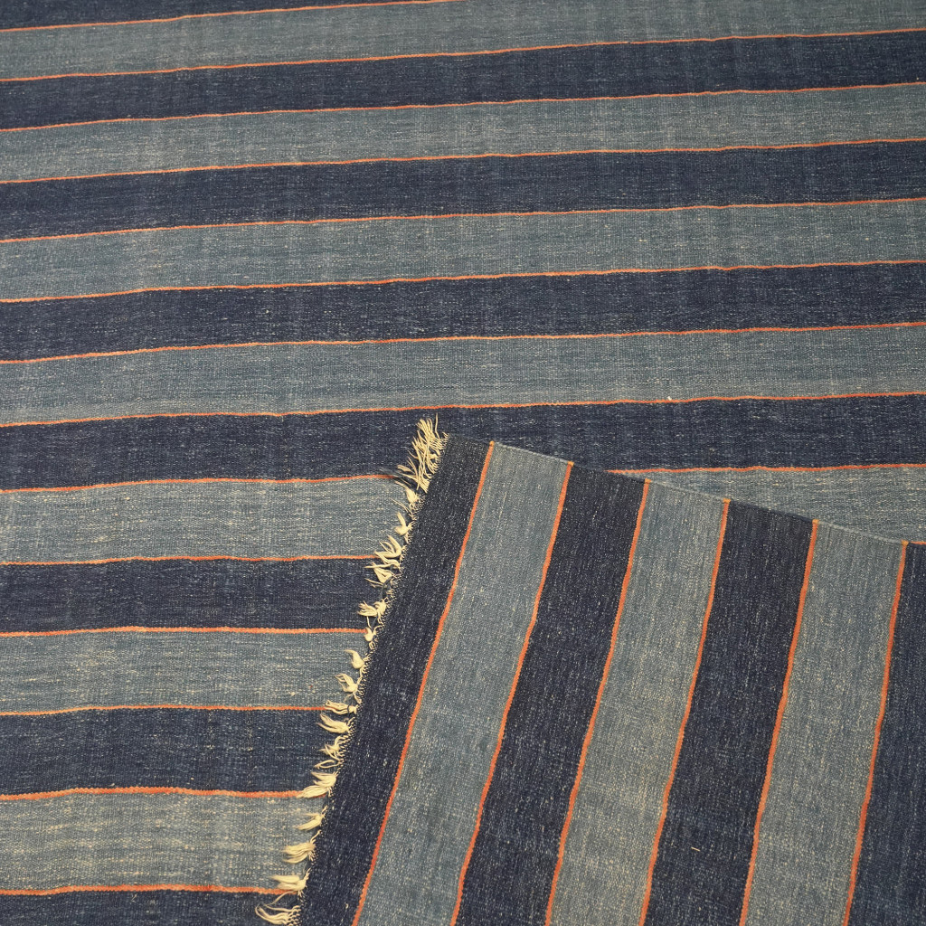 Vintage Dhurrie Rug