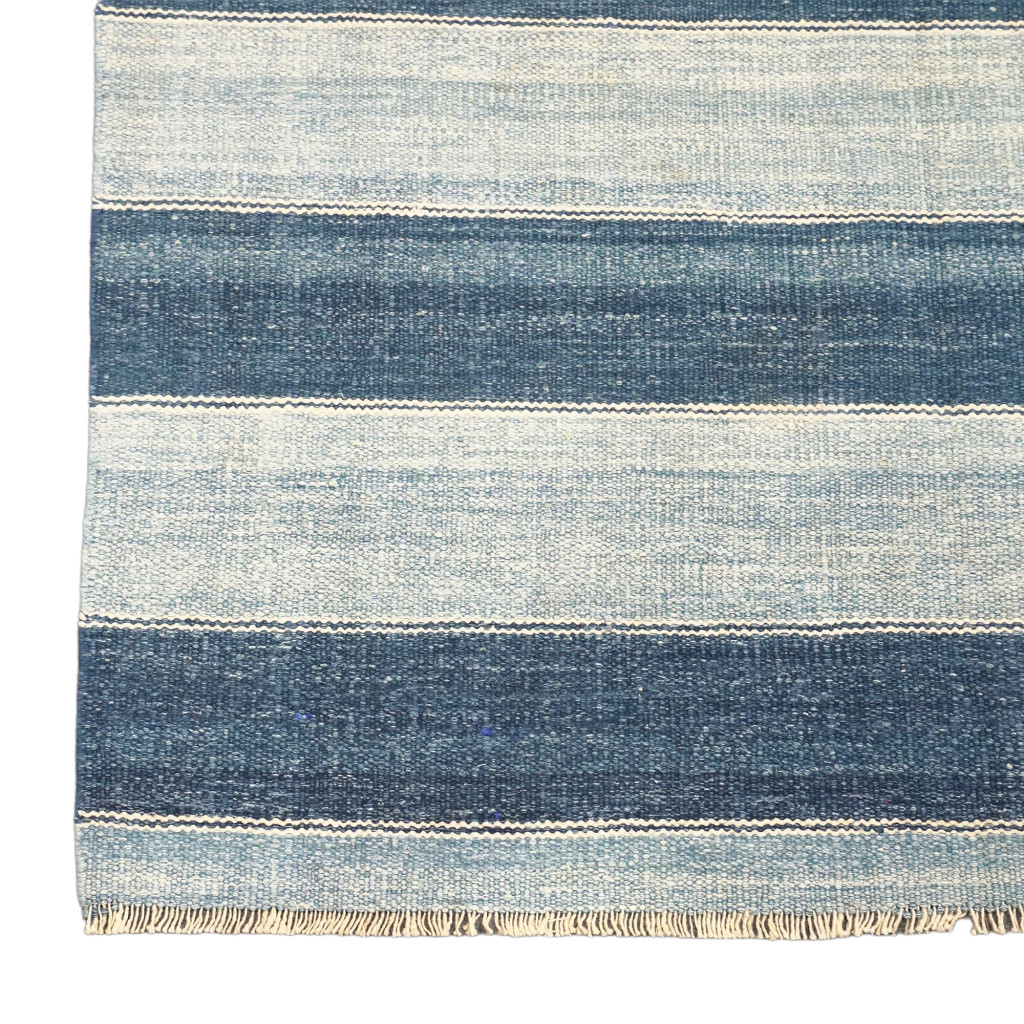 Vintage Dhurrie Rug