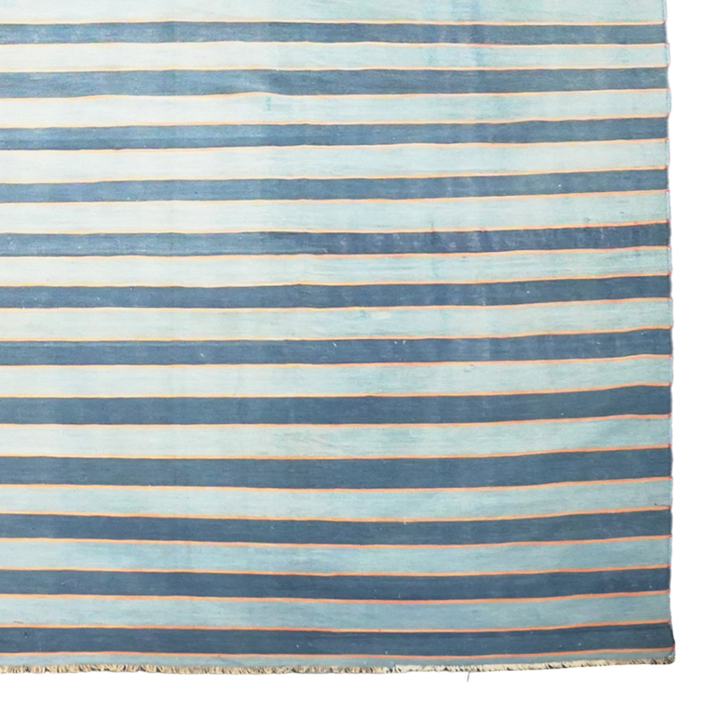 Vintage Dhurrie Rug