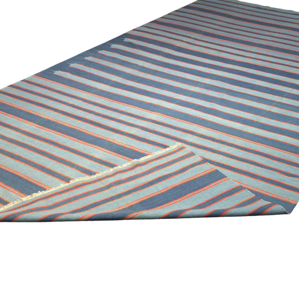 Vintage Dhurrie Rug
