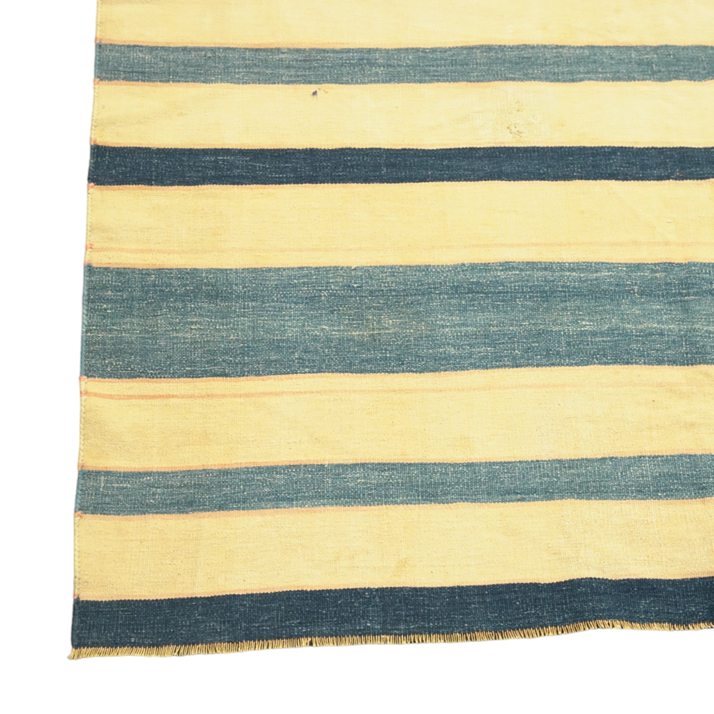 Vintage Dhurrie Rug