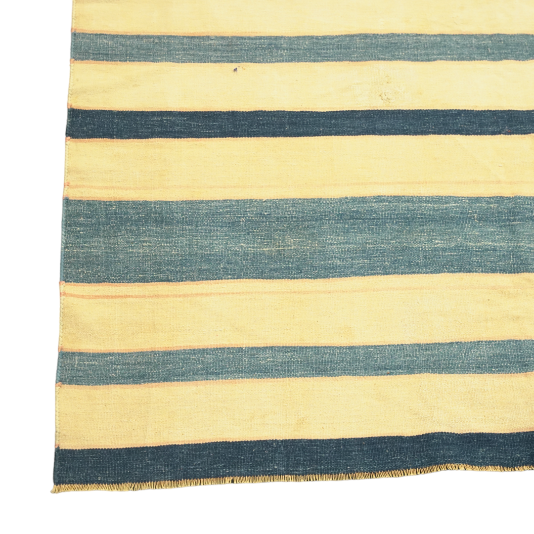 Vintage Dhurrie Rug