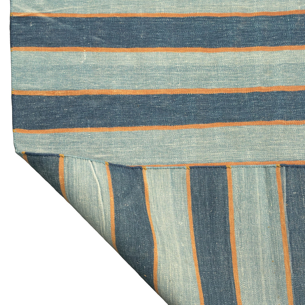 Vintage Dhurrie Rug
