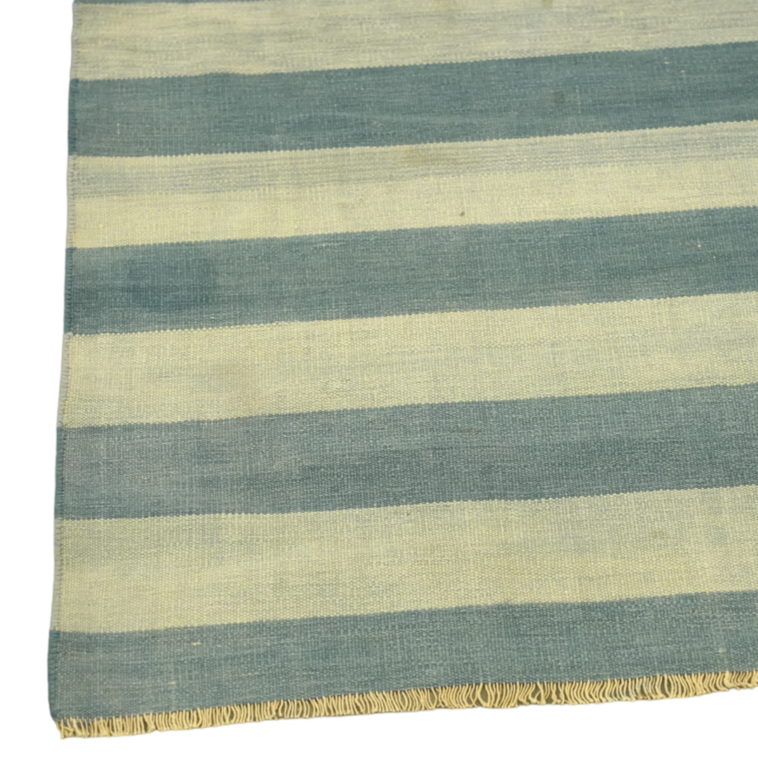 Vintage Dhurrie Rug