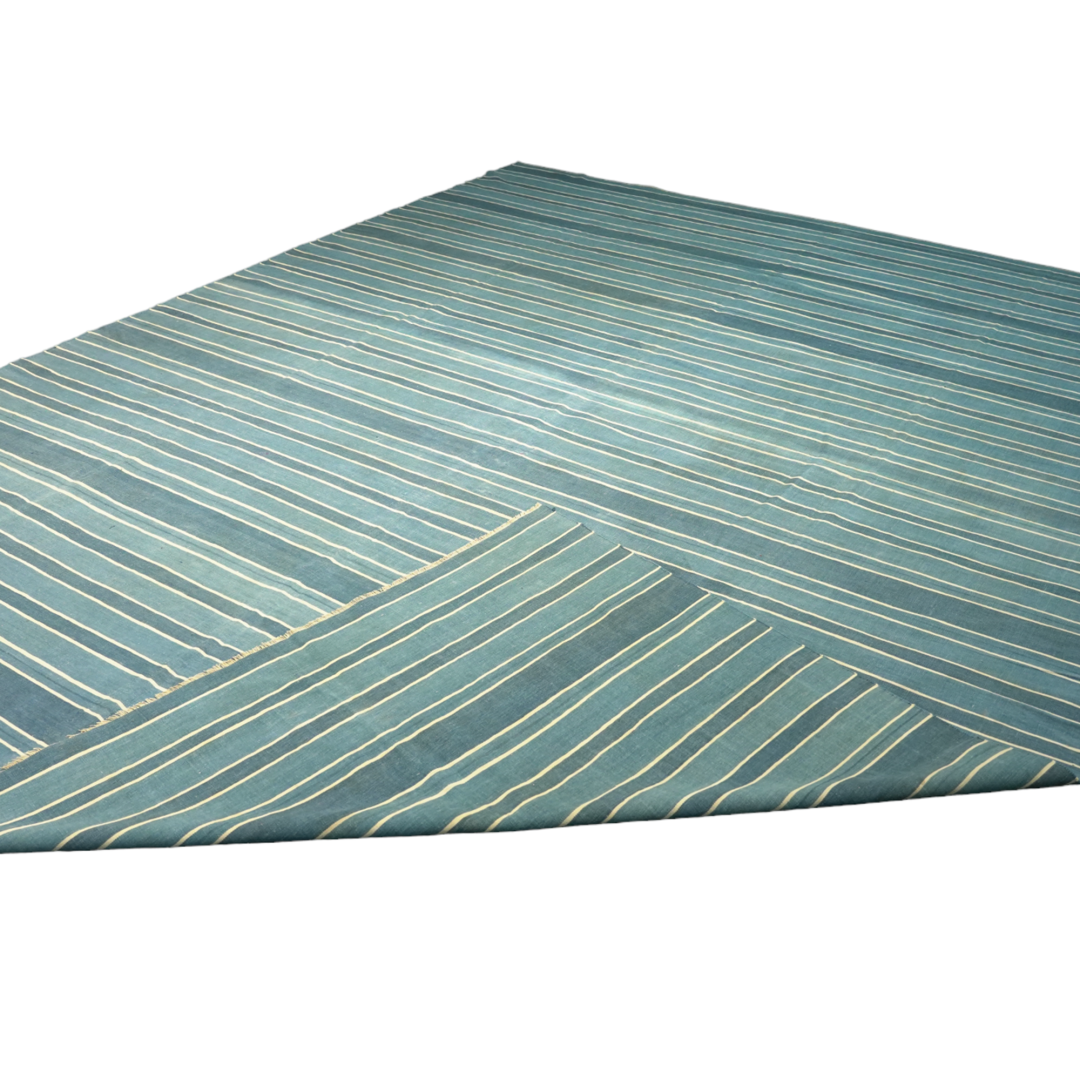 Vintage Dhurrie Rug