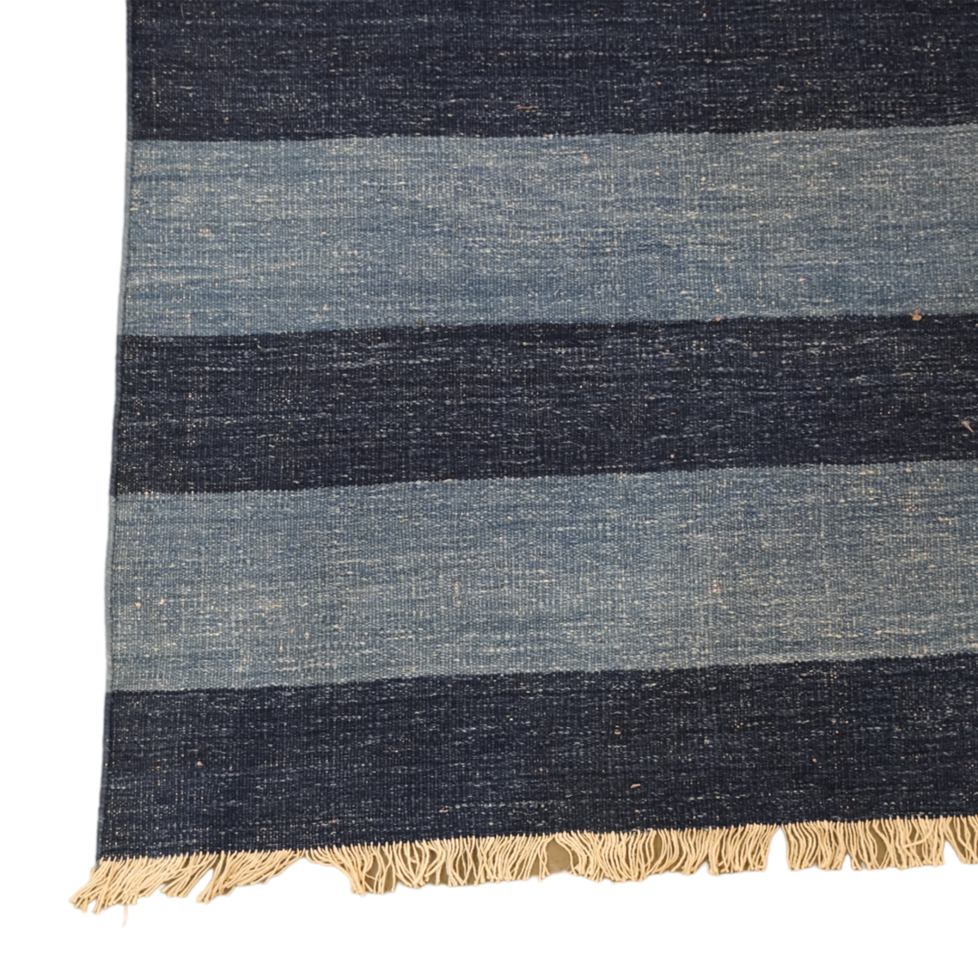 Vintage Dhurrie Oversized Rug
