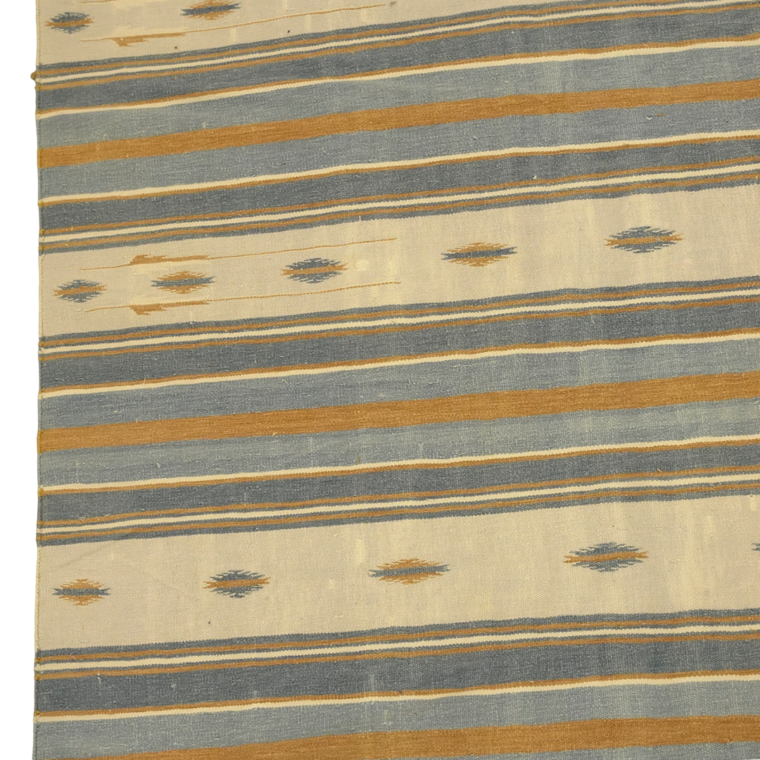 Vintage Dhurrie Rug