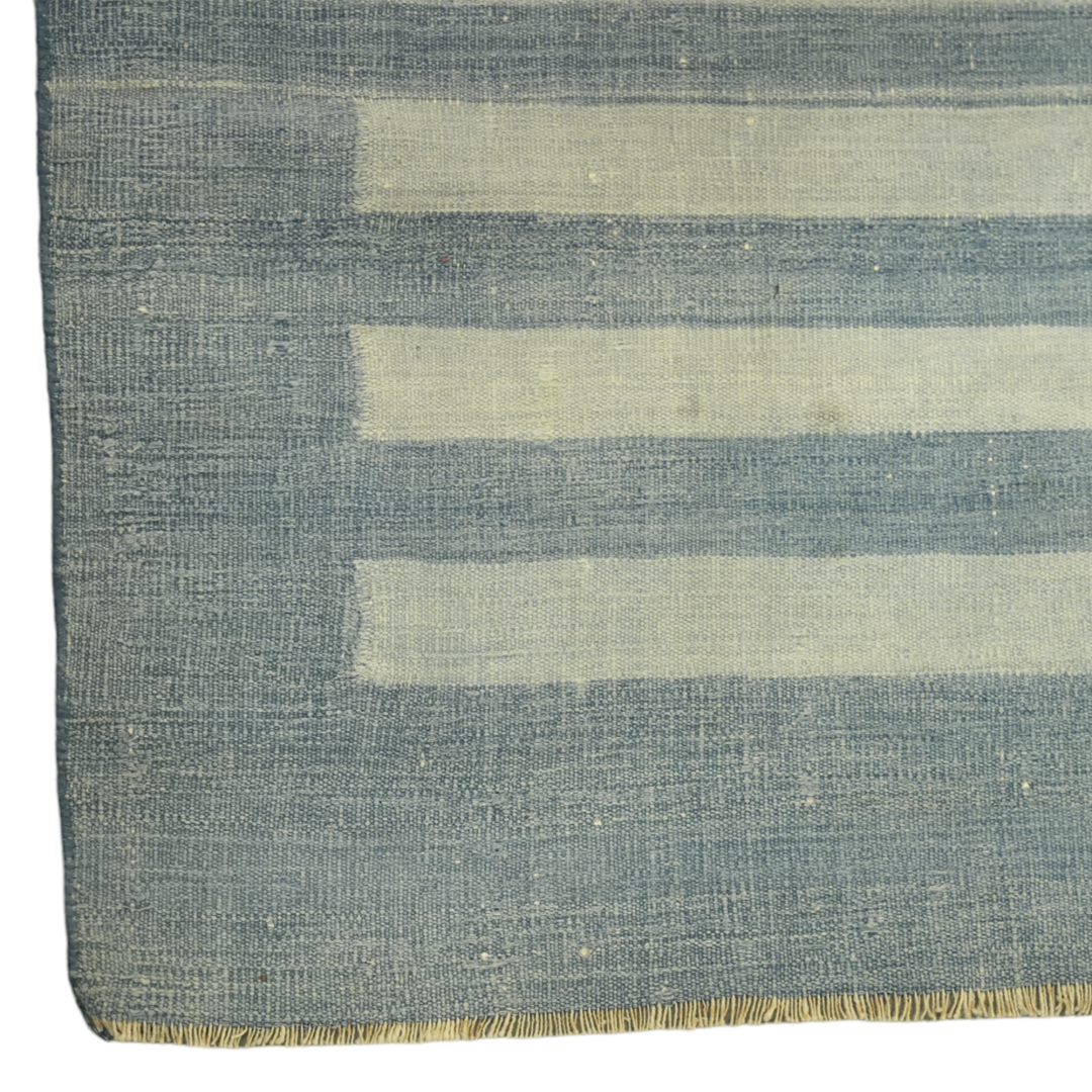 Vintage Dhurrie Rug