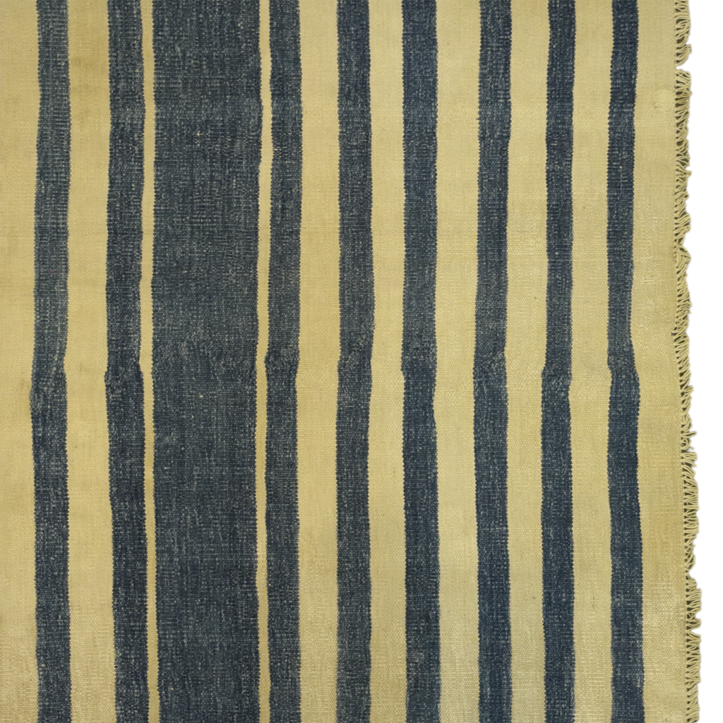 Vintage Dhurrie Rug