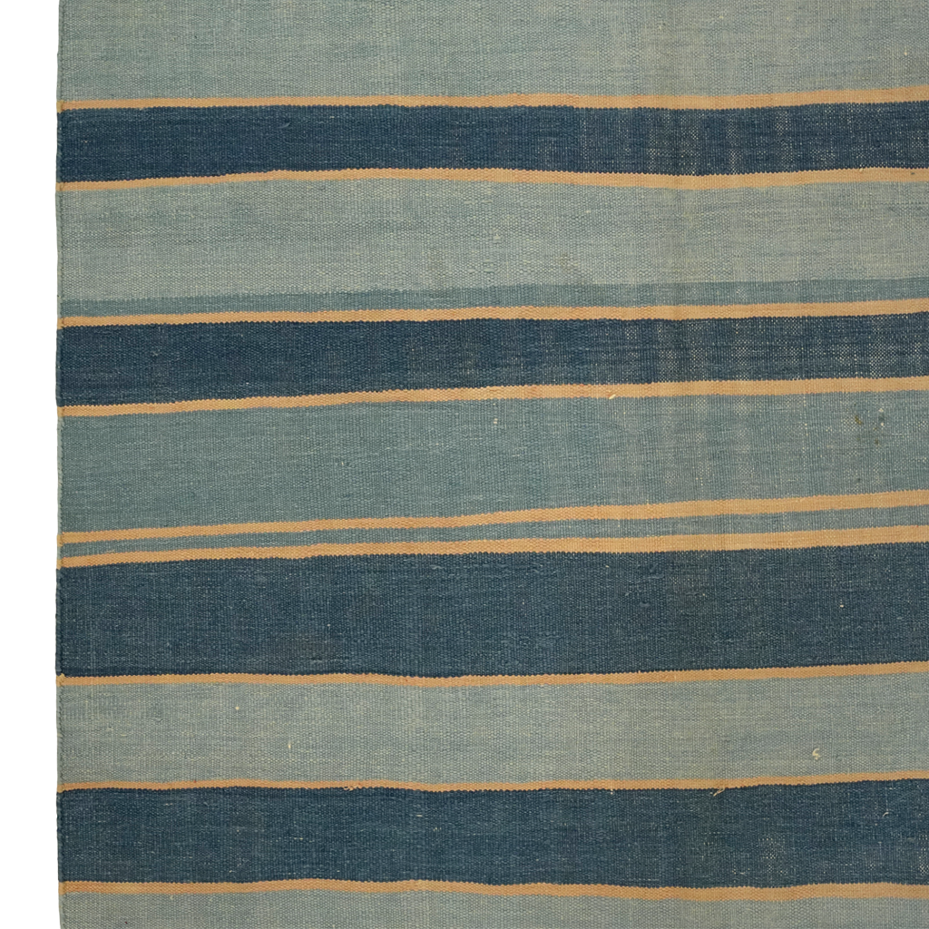 Vintage Dhurrie Rug