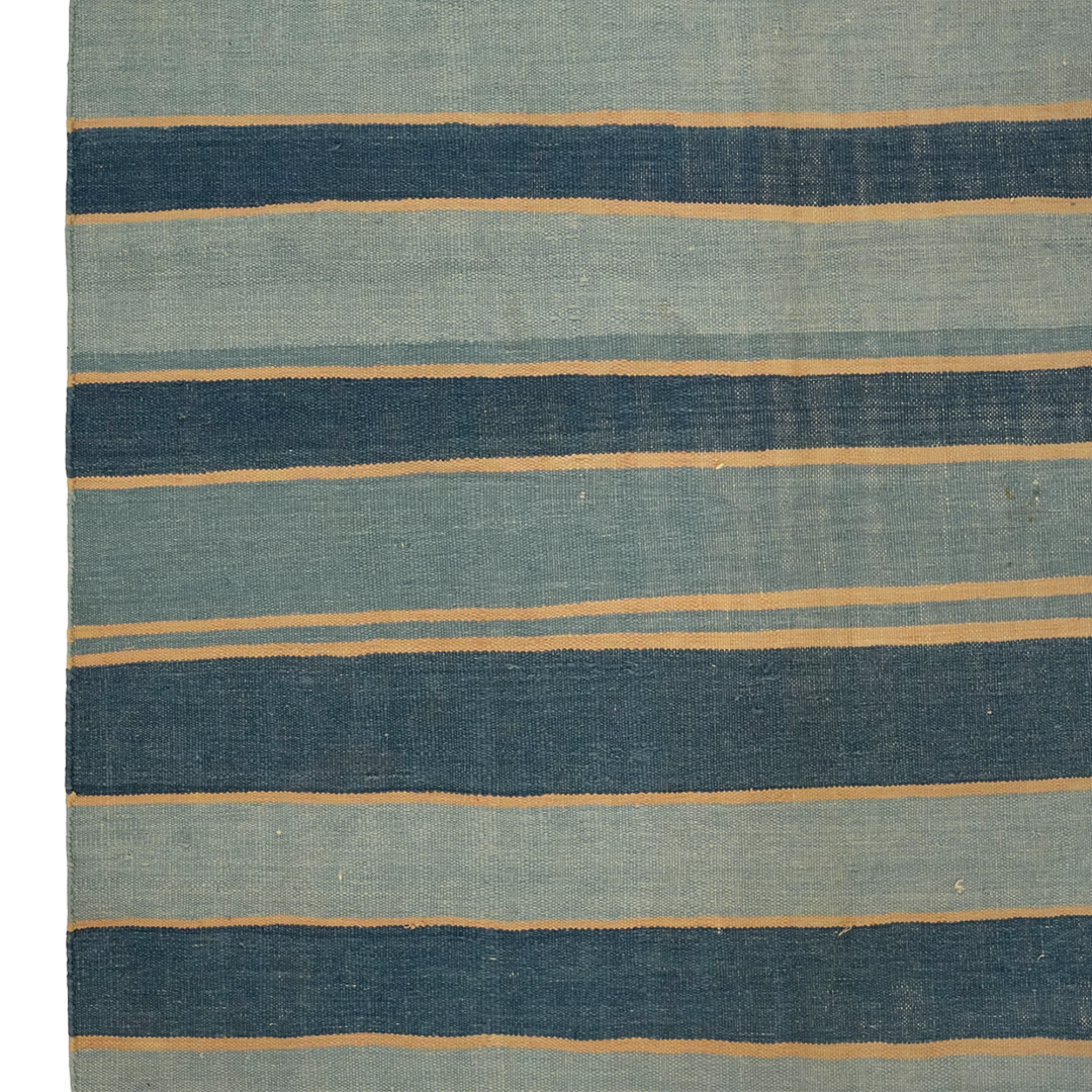Vintage Dhurrie Rug