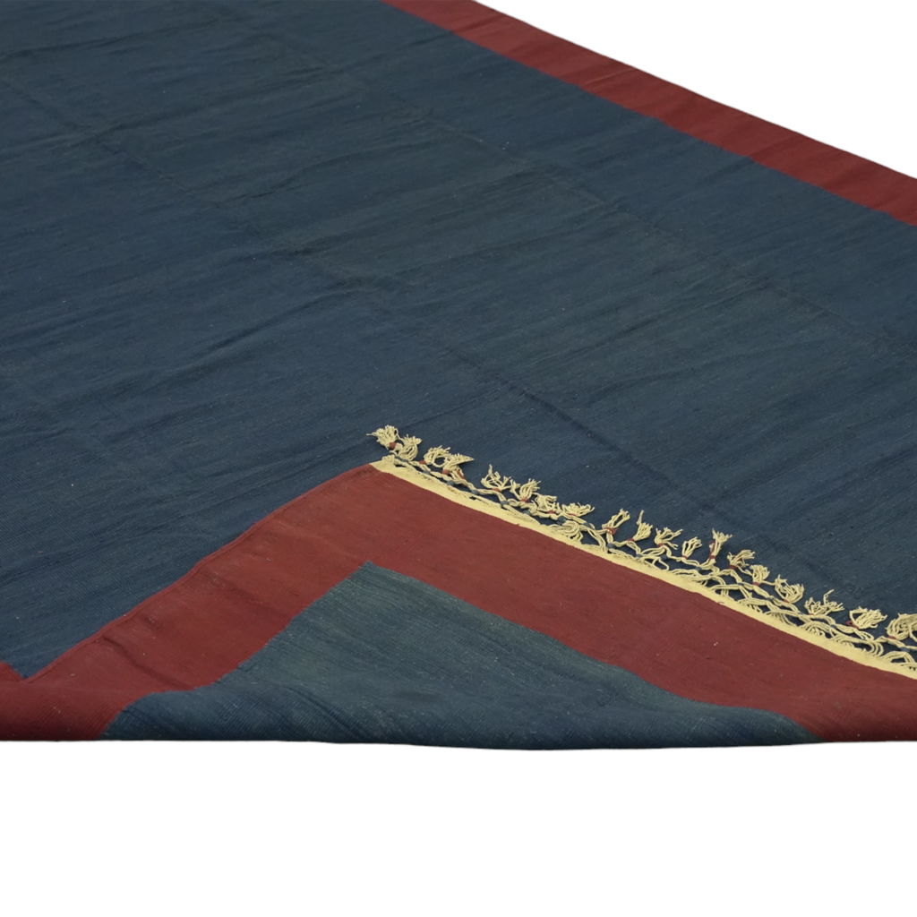 Vintage Dhurrie Rug