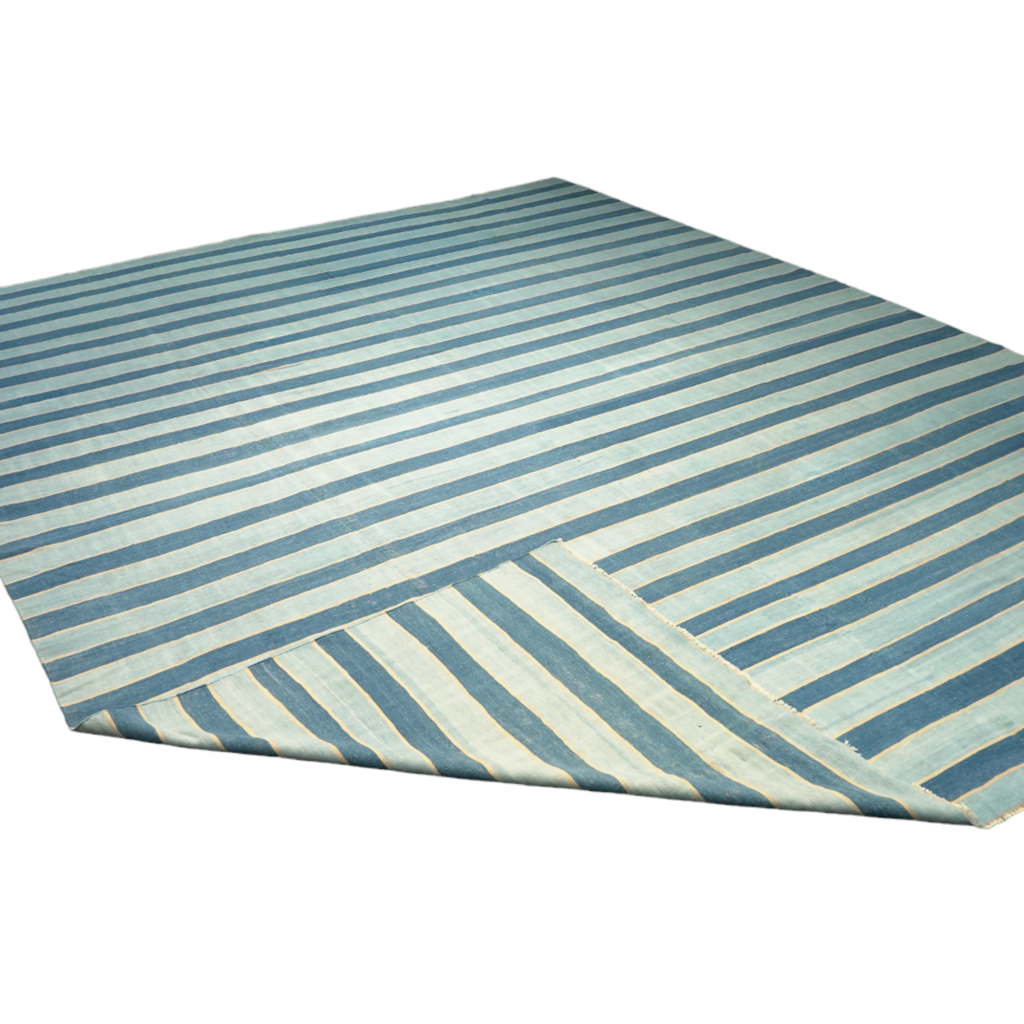 Vintage Dhurrie Rug