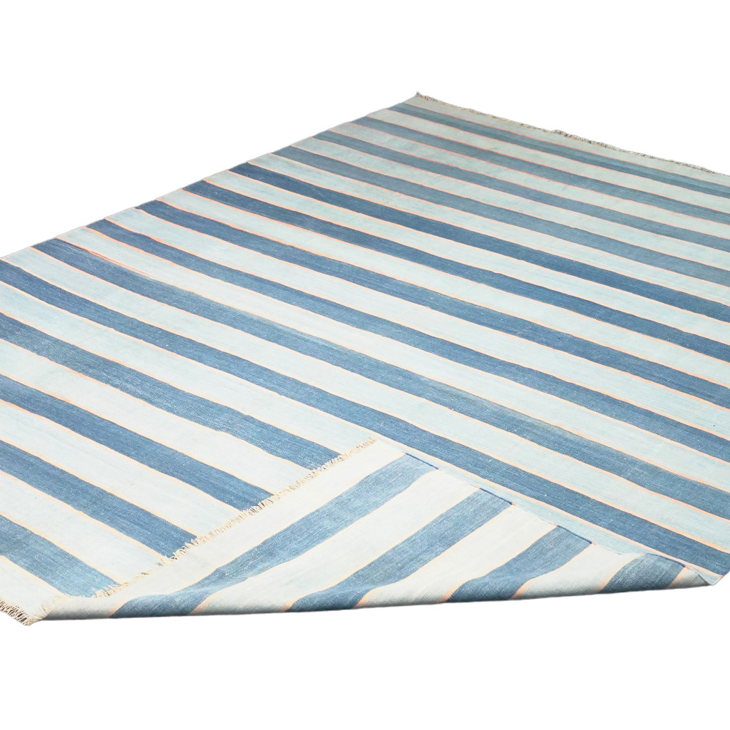 Vintage Dhurrie Rug