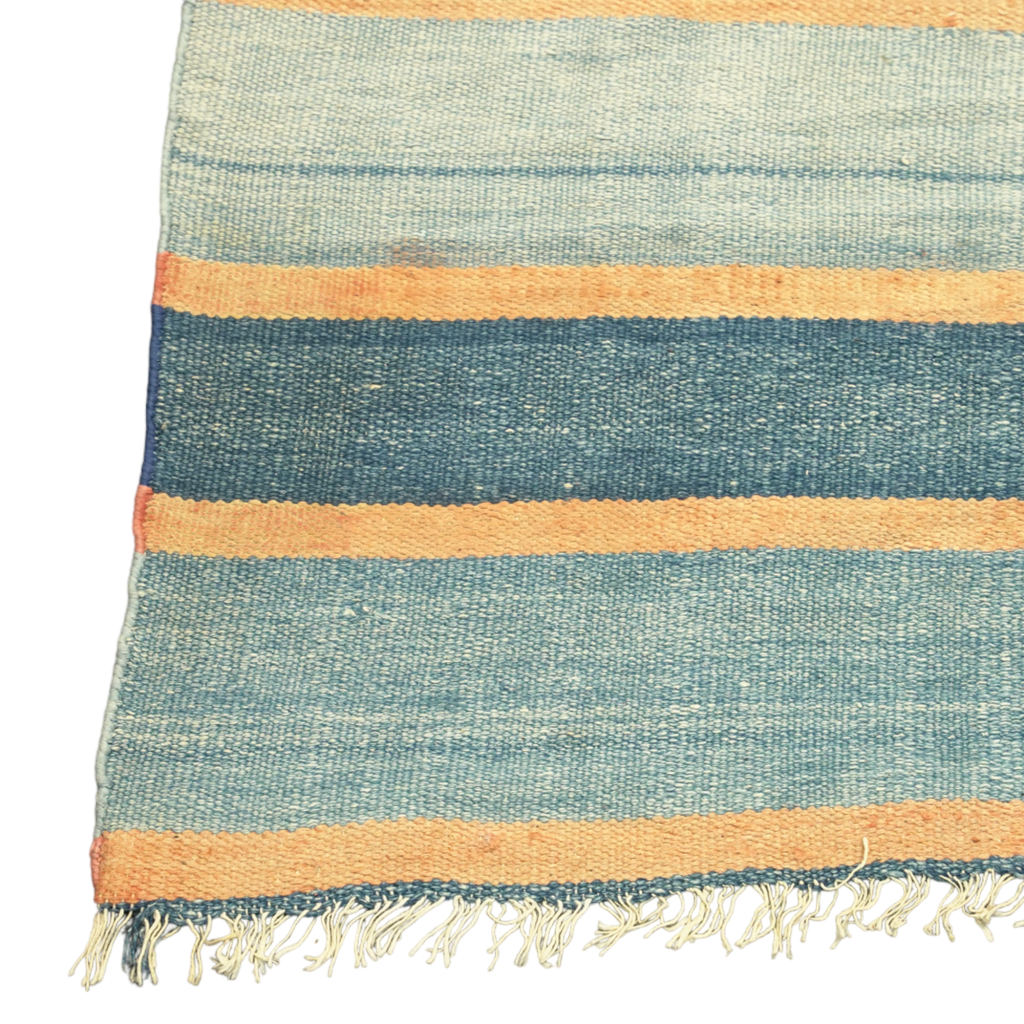 Vintage Dhurrie Rug