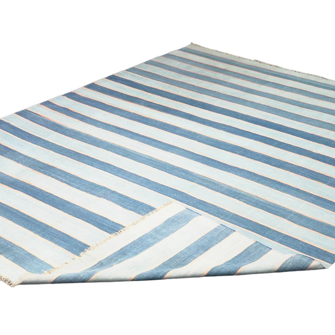 Vintage Dhurrie Rug