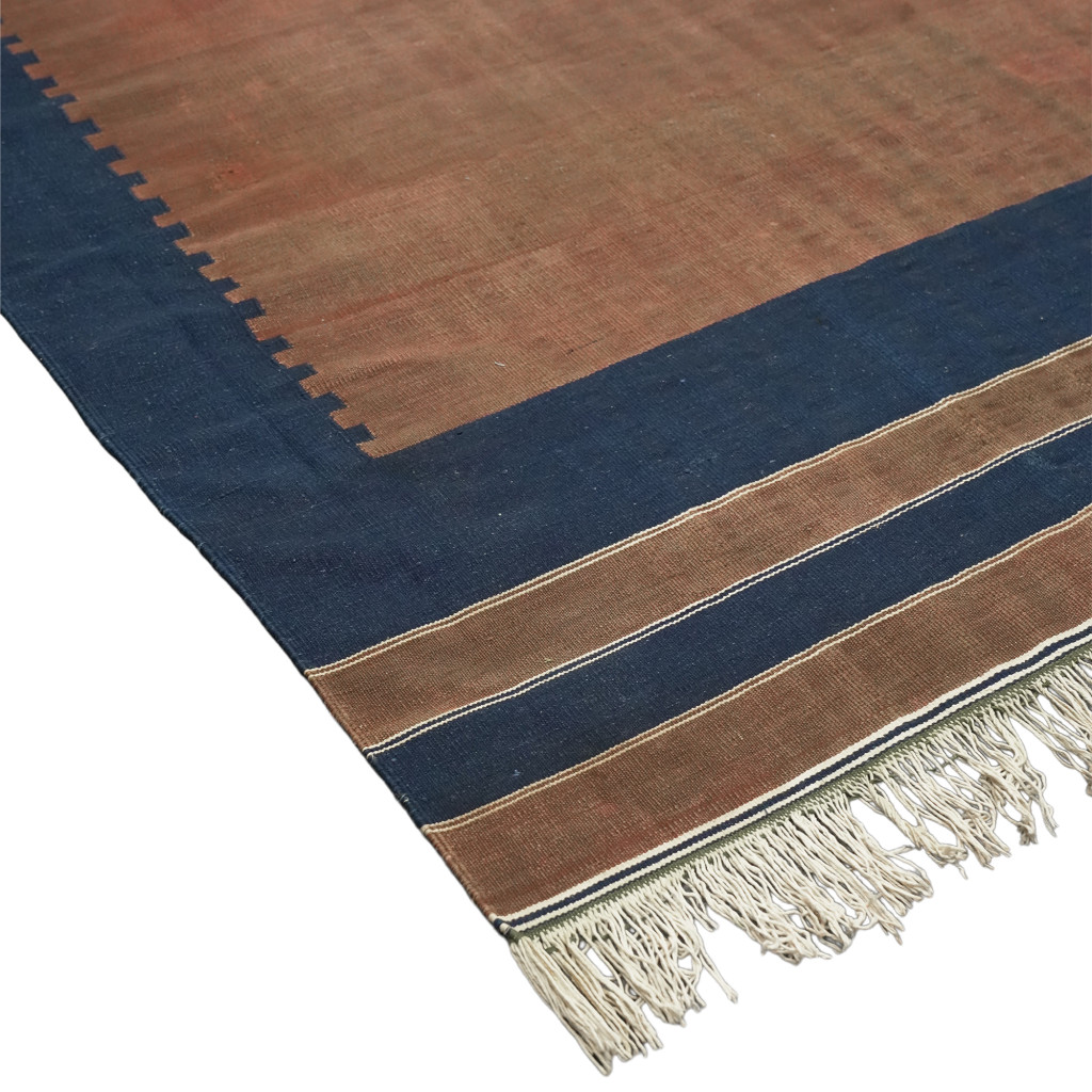 Vintage Dhurrie Rug