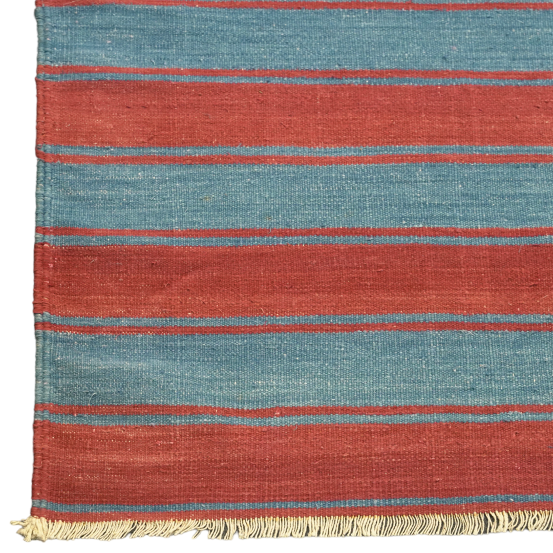 Vintage Dhurrie Rug