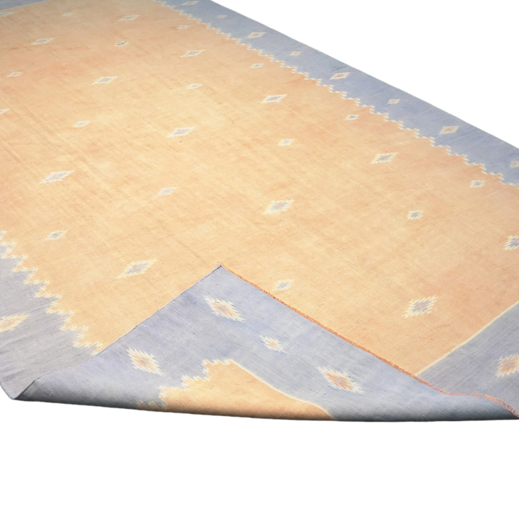 Vintage Dhurrie Rug