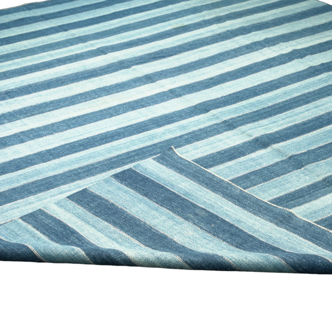 Vintage Dhurrie Rug