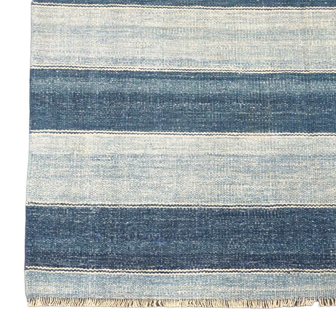 Vintage Dhurrie Rug
