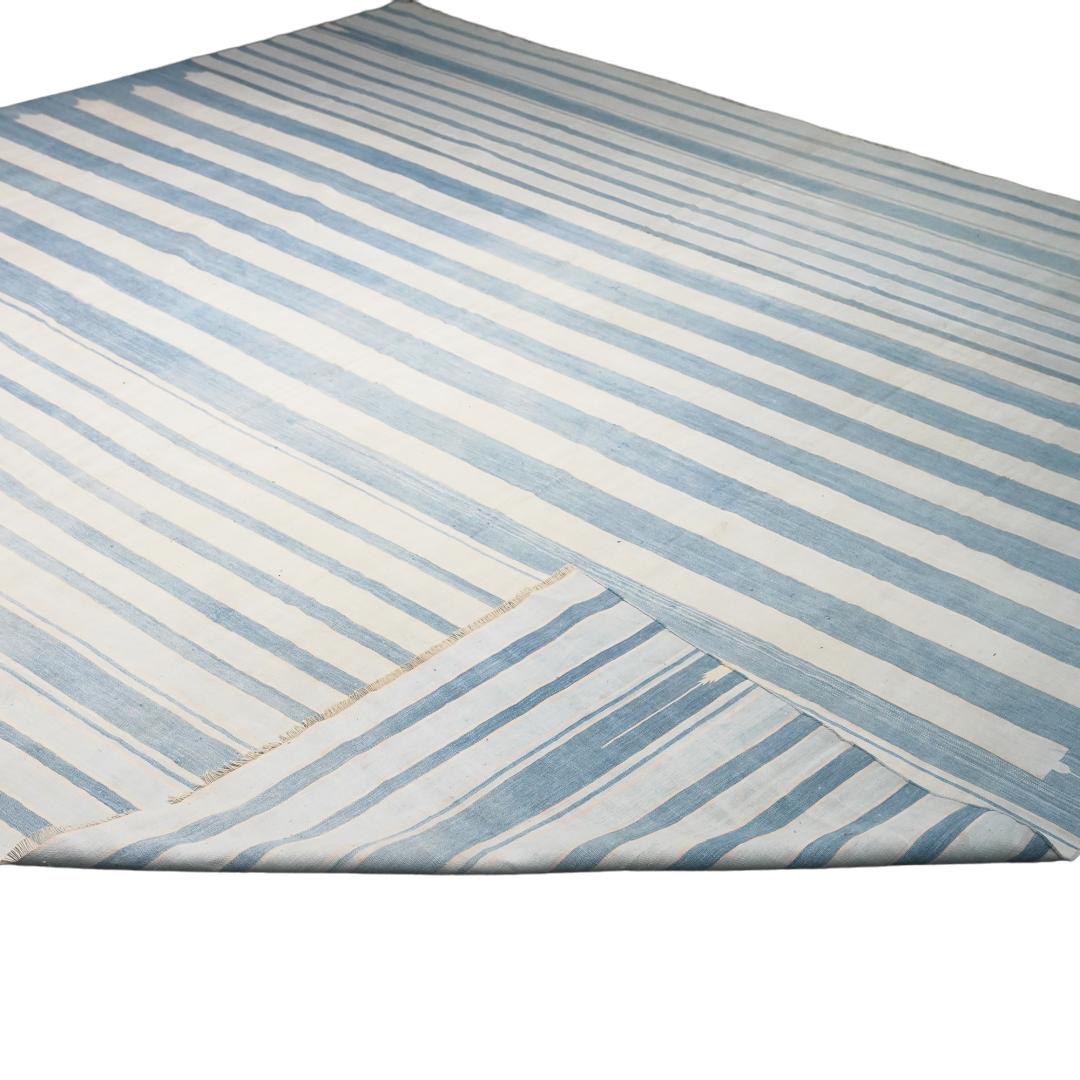 Vintage Dhurrie Rug